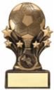 SOCCERBALL RISING STAR