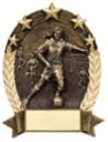 5 STAR OVAL MALE SOCCER