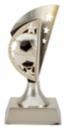 GOLD STAR 6" SOCCER