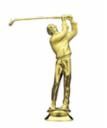 GOLF, MALE