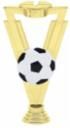 IMPACT SYS 6" SOCCER R