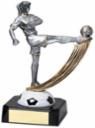 SOCCER FEMALE MOTION R