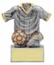 SOCCER JERSEY STAND AS