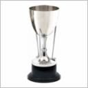 10.5" GOLF CUP ON STAND
