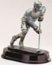 ICE HOCKEY FORWARD M 9"
