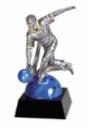 MOTION X MALE BOWLING 7"