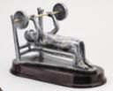 WEIGHTLIFTING BENCH FE
