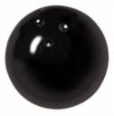 2" BOWLING HIGH RELIEF