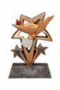 6" LOK STAR