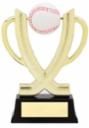 BASEBALL CUP SPINNER