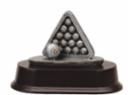 BILLIARD BALL/TRI/QUE