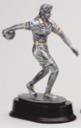 BOWLING,FEMALE W/GLD T