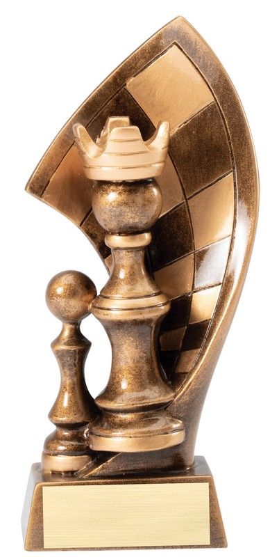 CHESS 6.75"