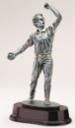 CRICKET BOWLER,M 8-1/2"