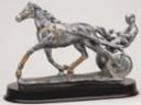 HARNESS RACING/SULKE W/G