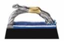 MOTION X MALE SWIMMER