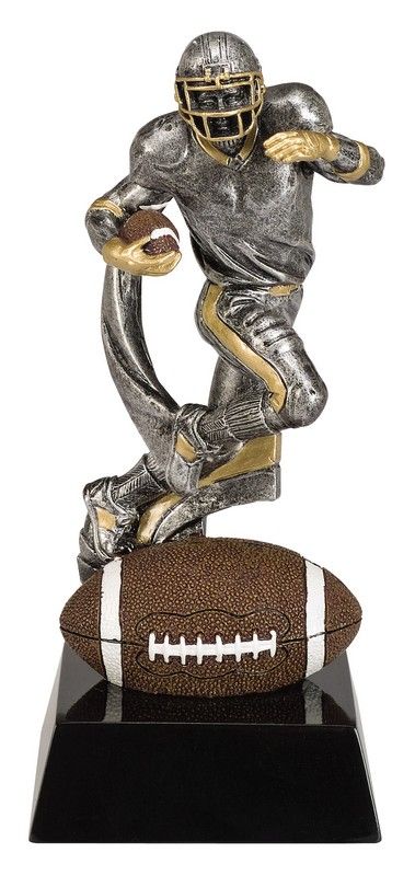 MOTION X FOOTBALL