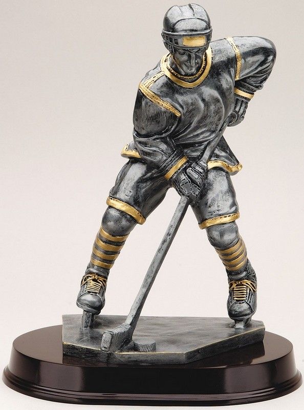 ICE HOCKEY MALE