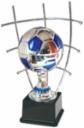 SOCCER BALL S/BK'