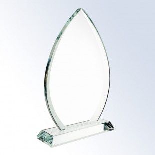 Starfire Teardrop