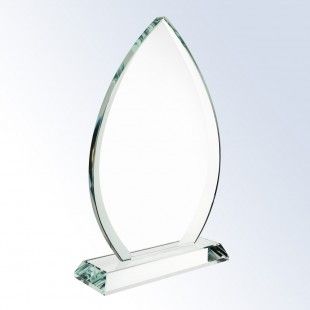 Starfire Teardrop