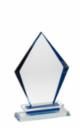 BLU ARROW CLR BASE
