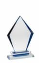BLU ARROW CLR BASE