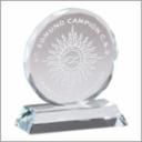 CRYSTAL CIRCLE