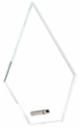 PREMIUM GLASS ARROWHEAD