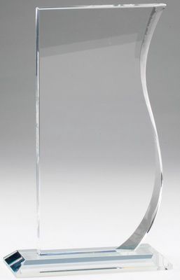 CRYSTAL WAVE'