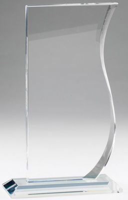 CRYSTAL WAVE'