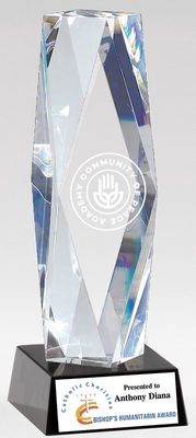 DIAMOND TOWER BLK