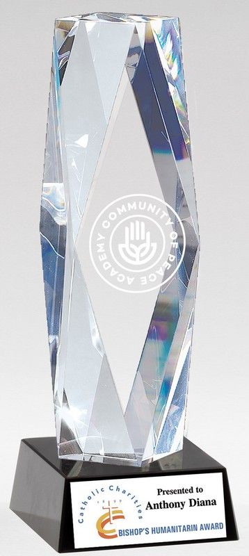 DIAMOND TOWER BLK