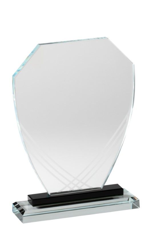 ETCHED SHIELD