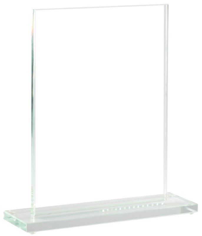 GLASS RECTANGLE