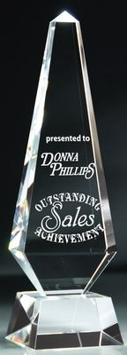 OBELISK AWARD