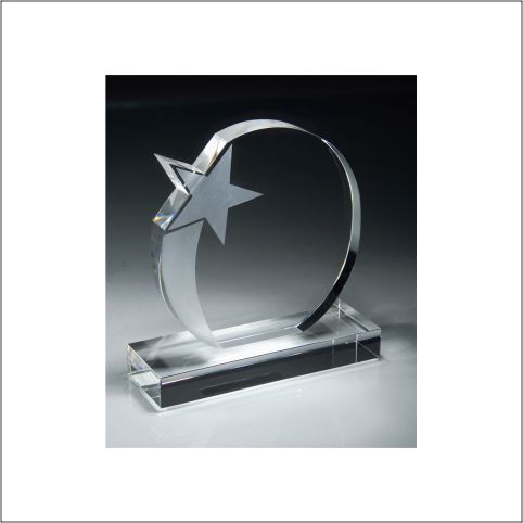 SHOOTING STAR CIRCLE
