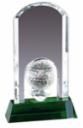 CRYSTAL DOME GOLF/GRN