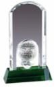 CRYSTAL DOME GOLF/GRN