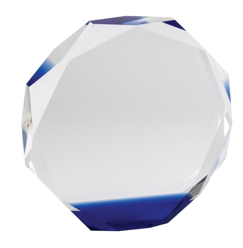 CRYSTAL OCT W BLU