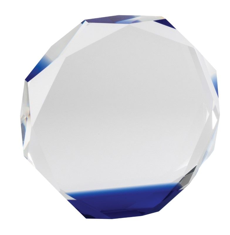 CRYSTAL OCT W BLU
