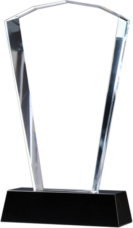 FAN CRYSTAL