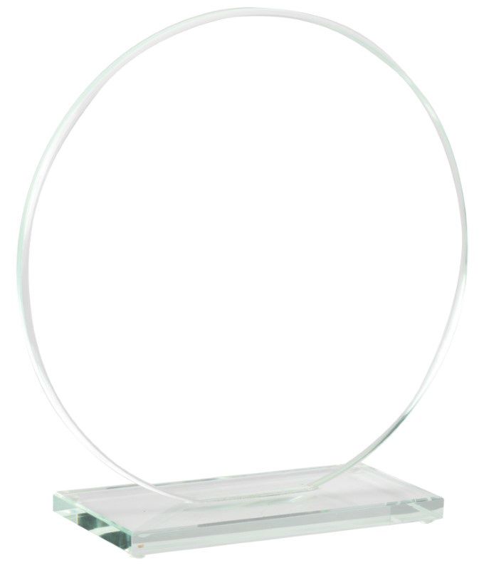 GLASS CIRCLE