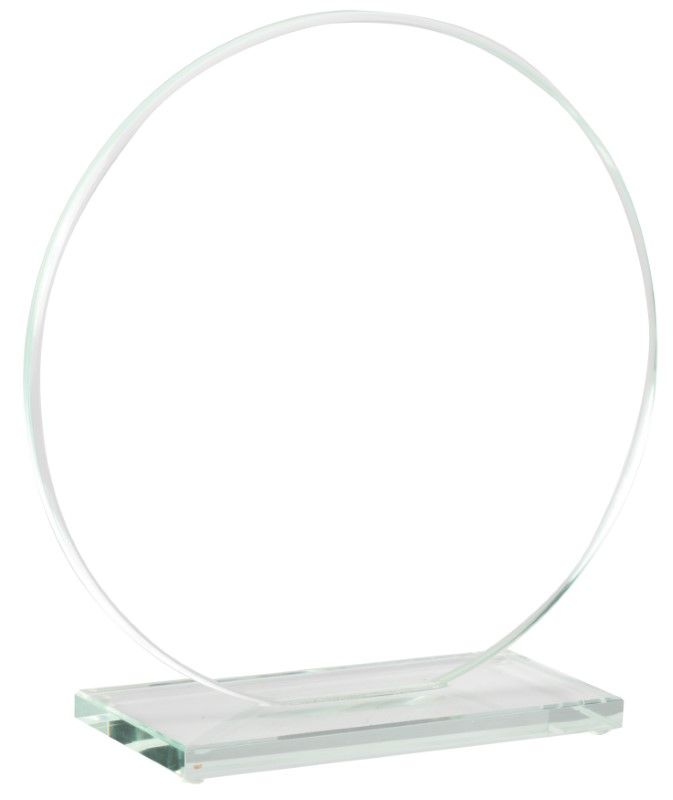 GLASS CIRCLE
