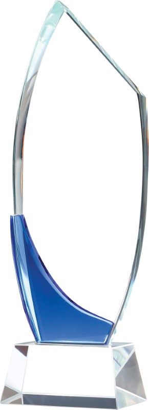 SEMI OVAL CL BASE BL