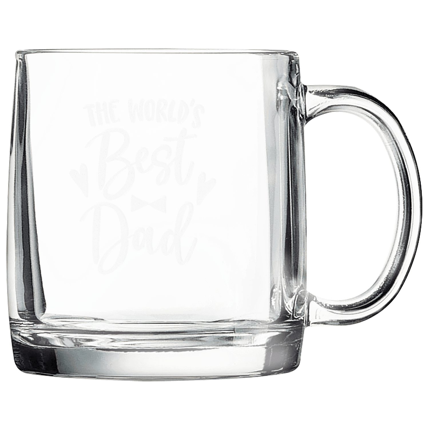 13 OZ WARM BEVERAGE MUG