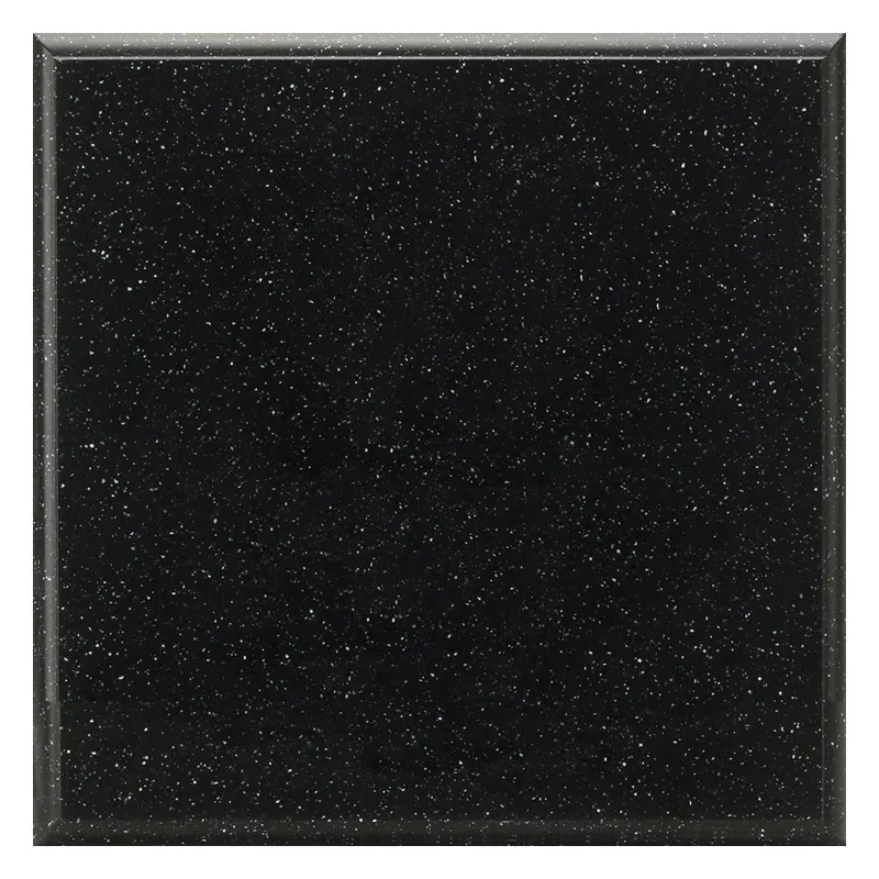 AcrylaStone Plaque, Black