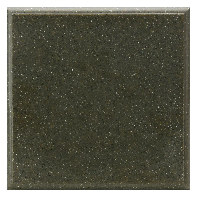 AcrylaStone Plaque, Evergreen