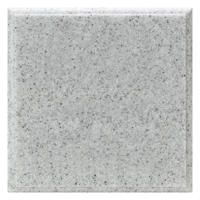 AcrylaStone Plaque, Grey