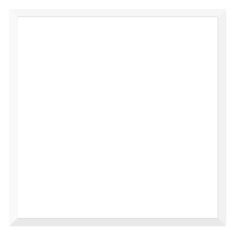 AcrylaStone Plaque, White